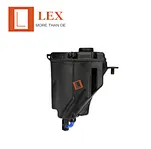 Expansion Tank BMW 17137601948 17137575577 -TAIZHOU LEXING